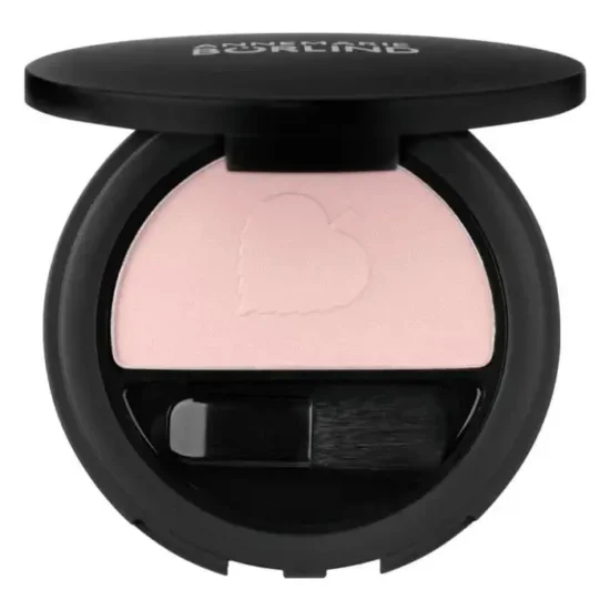 Annemarie Borlind Powder Blush Rose Flush 5g