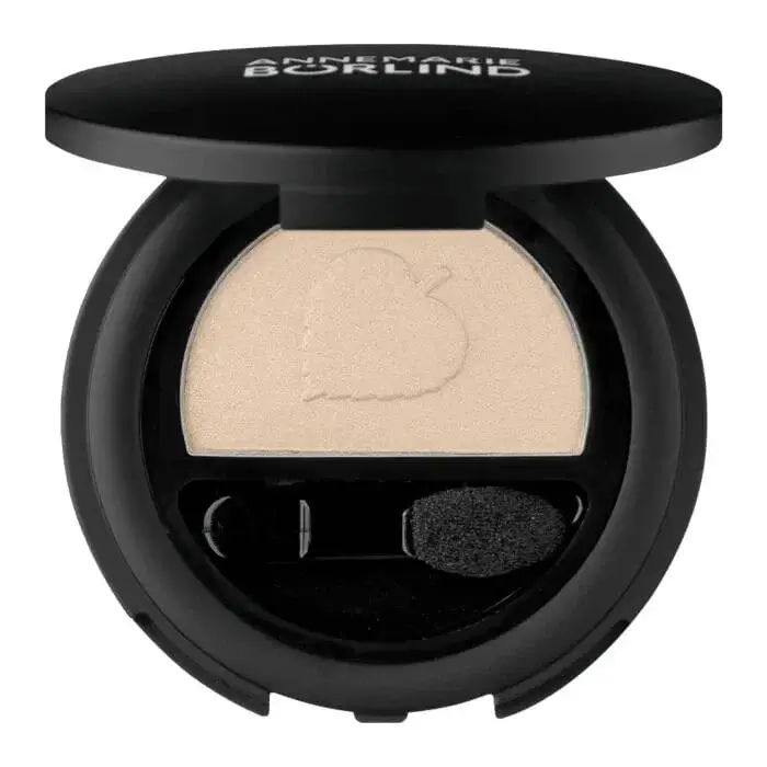 Annemarie Borlind Powder Eye Shadow Beige 2g - 0