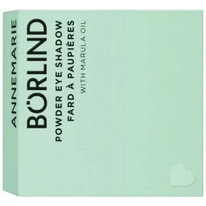 Annemarie Borlind Powder Eye Shadow Beige 2g - 1