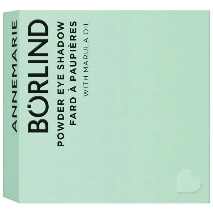 Annemarie Borlind Powder Eye Shadow Beige 2g – 1