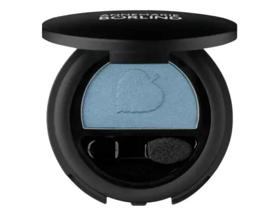 Annemarie Borlind Powder Eye Shadow Blue Pearl 2g