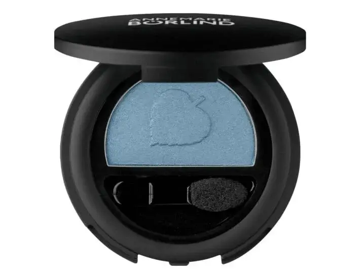 Annemarie Borlind Powder Eye Shadow Blue Pearl 2g – 0