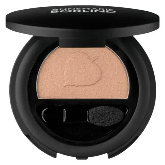 Annemarie Borlind Powder Eye Shadow Golden Sand 2g