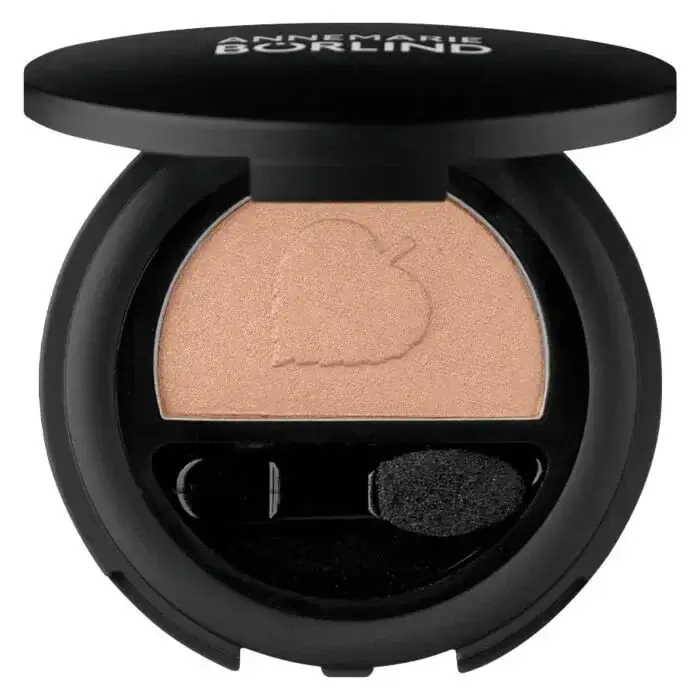 Annemarie Borlind Powder Eye Shadow Golden Sand 2g – 0