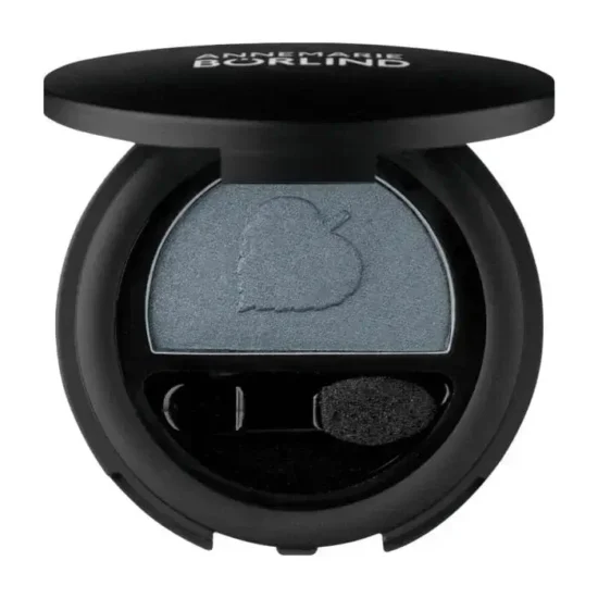 Annemarie Borlind Powder Eye Shadow Grey Blue 2g