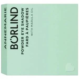 Annemarie Borlind Powder Eye Shadow Light Rose 2g - 1