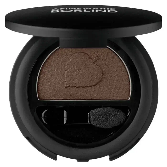 Annemarie Borlind Powder Eye Shadow Mocha 2g - 0