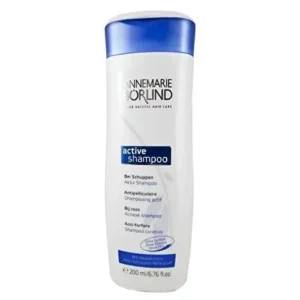 Annemarie Borlind Seide Active Shampoo 200 ml - 1