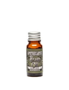 Apothecary 87 Original Recipe beard oil 10ml - 0