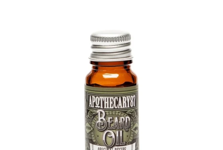 Apothecary 87 Original Recipe beard oil 10ml - 0