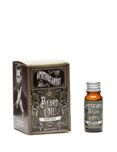 Apothecary 87 Original Recipe beard oil 10ml - 1