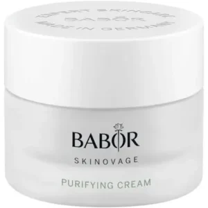 Babor Skinovage Purifying cream 50ml - 0