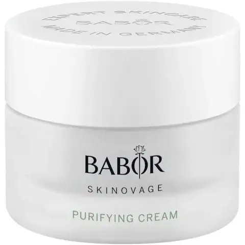 Babor Skinovage Purifying cream 50ml - 0