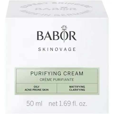 Babor Skinovage Purifying cream 50ml – 1