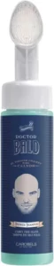 Beardburys Dr. Bald Shower shampoo 200ml - 0