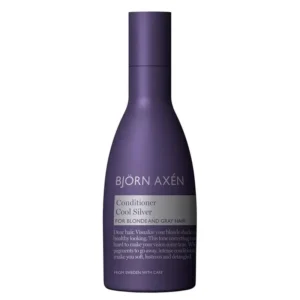 Björn Axén Cool Silver Conditioner 250 ml - 0