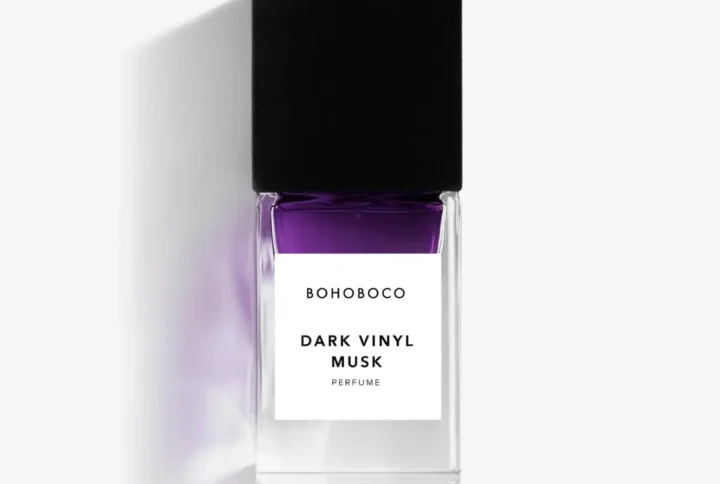 Bohoboco Dark Vinyl Musk Extrait de Parfum 50ml - 0