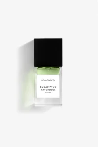 Bohoboco Eucalyptus Patchouli Extrait de Parfum 50ml - 0