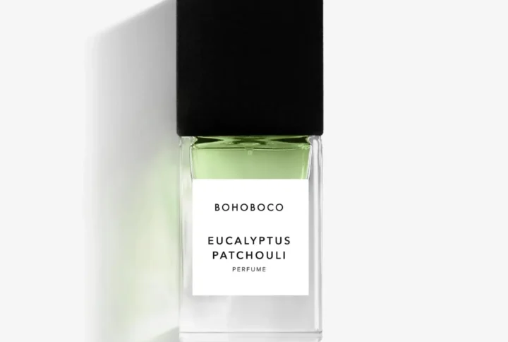 Bohoboco Eucalyptus Patchouli Extrait de Parfum 50ml - 0