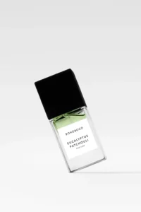 Bohoboco Eucalyptus Patchouli Extrait de Parfum 50ml - 1