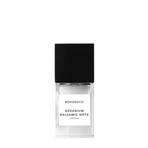 Bohoboco Geranium Balsamic Note Extrait de Parfum 50ml - 0