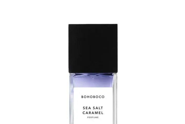 Bohoboco Sea Salt Caramel Extrait de Parfum 50ml - 0