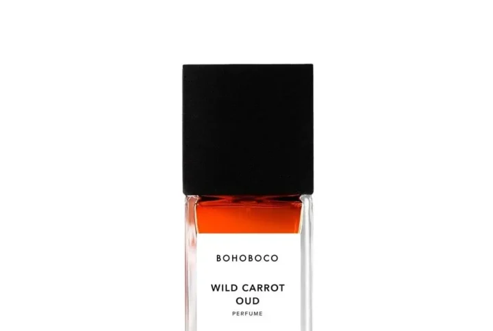 Bohoboco Wild Carrot Oud Extrait de Parfum 50ml - 0