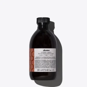 Davines Alchemic Copper shampoo 280ml - 0