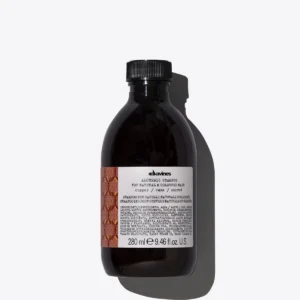 Davines Alchemic Copper shampoo 280ml - 0