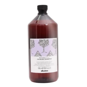 Davines Calming shampoo 1000ml - 0