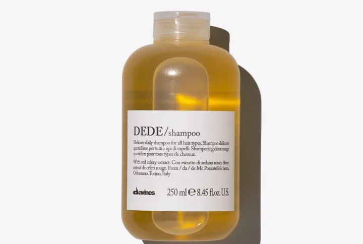 Davines Dede shampoo 250ml - 0