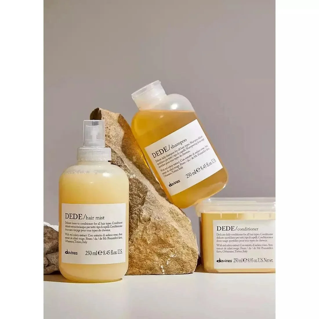 Davines Dede shampoo 250ml – 1