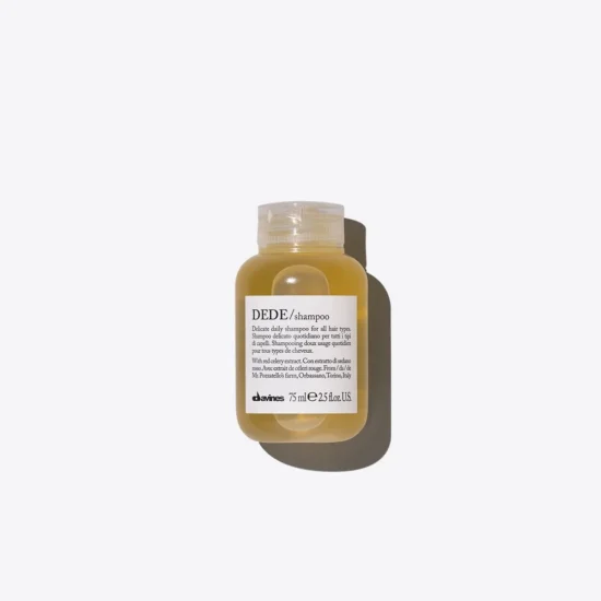 Davines Dede shampoo 75ml