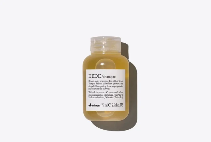 Davines Dede shampoo 75ml - 0