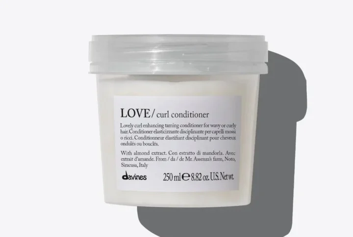 Davines Love Curl conditioner 250ml - 0