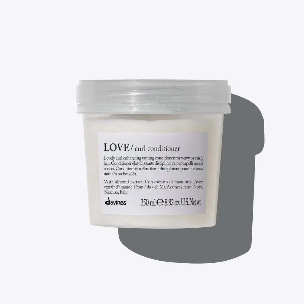 Davines Love Curl conditioner 250ml – 0