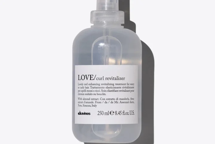 Davines Love Curl revitalizer 250ml - 0