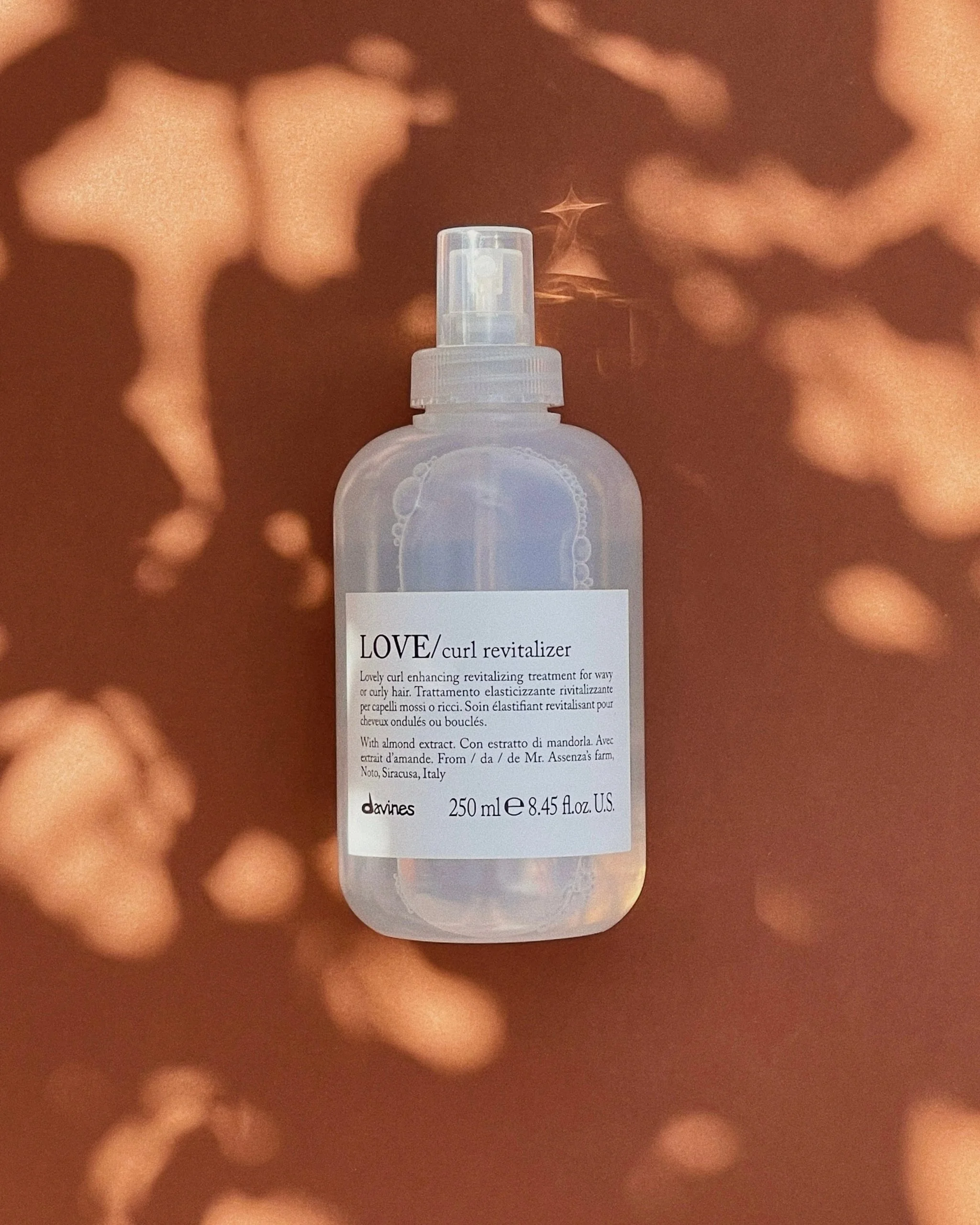 Davines Love Curl revitalizer 250ml – 1