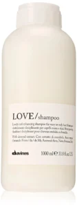 Davines Love Curl shampoo 1000ml - 0