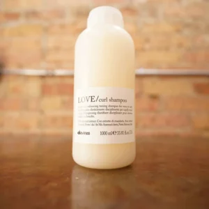 Davines Love Curl shampoo 1000ml - 1