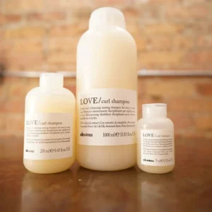 Davines Love Curl shampoo 75ml - 1