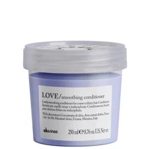 Davines Love Smooth conditioner 250ml - 0