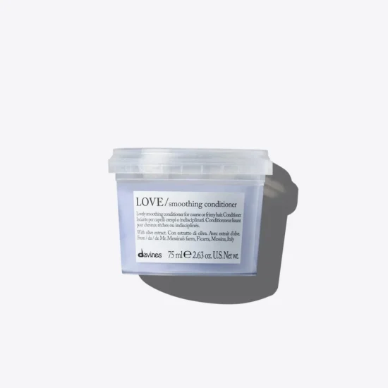 Davines Love Smooth conditioner 75ml