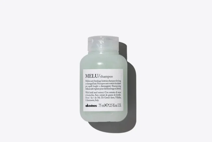 Davines Melu shampoo 75ml - 0