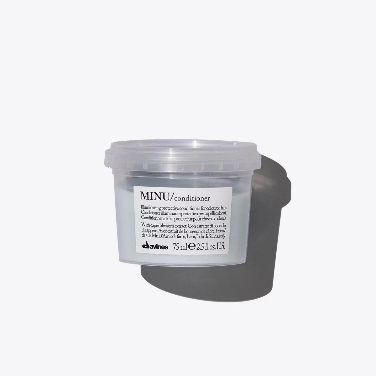 Davines Minu conditioner 75ml – 0