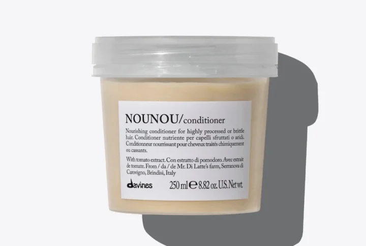 Davines Nounou conditioner 250ml - 0