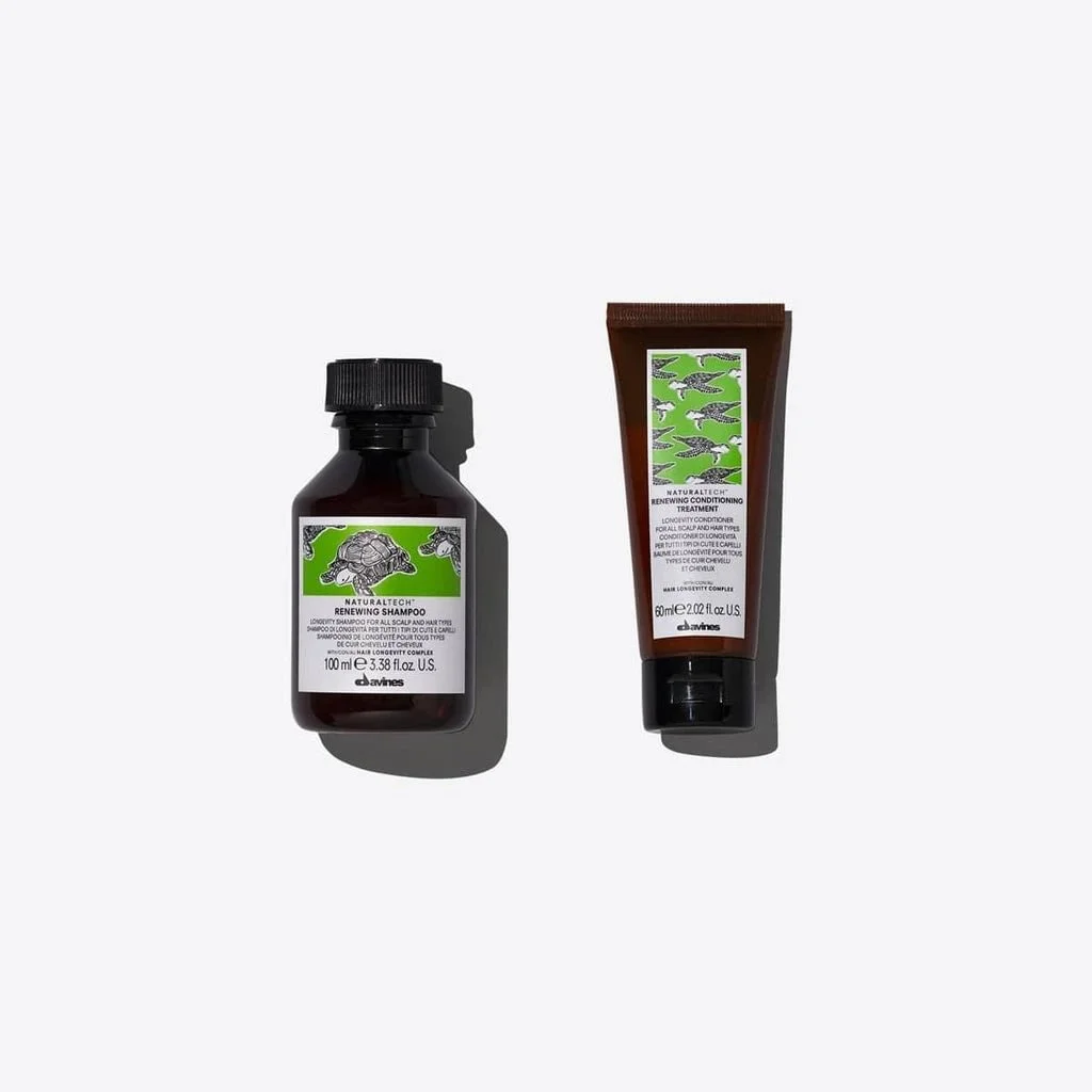 Davines Renewing conditioning treatment 60ml – 1