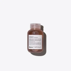 Davines Solu shampoo 75ml - 0