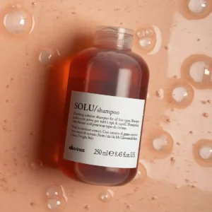 Davines Solu shampoo 75ml - 1