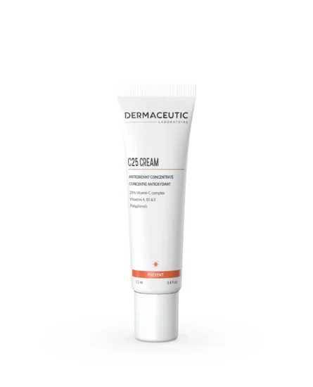 Dermaceutic Laboratoire C25 cream 12ml